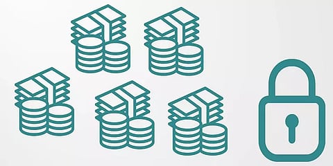 முன்னாள் முதல்வரின் செயலாளர் மகன் மீது வழக்குப்பதிவு - ரூ.14.23 கோடி சொத்துக்கள் முடக்கம்