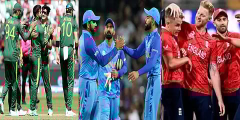 ‘திரும்பி வருவேனு எதிர்பார்க்கலல’-பீனிக்ஸ் பறவையாய் போராடி ஃபைனலில் கால்பதித்த பாகிஸ்தான்!