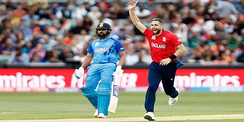 வெளுத்து வாங்கிய இங்கிலாந்து! இந்திய அணியின் தோல்விக்கு இதுதான் மிக முக்கியமான காரணம்!