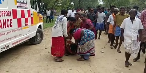 உசிலம்பட்டி, திருமங்கலம் பகுதிகளை சோகத்தில் ஆழ்த்திய பட்டாசு ஆலை வெடிவிபத்து-நடந்தது என்ன?