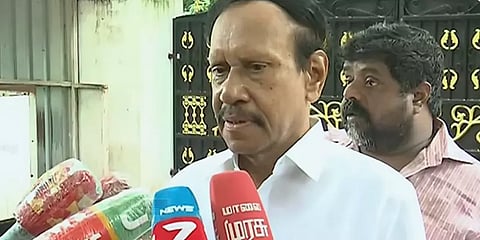 “இபிஎஸ் - மோடி சந்திப்பு முக்கியத்துவம் வாய்ந்ததாக அமைய வாய்ப்புள்ளது”- எம்.பி தம்பிதுரை