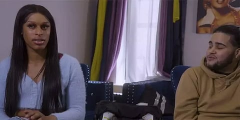 "எதிர்பாக்கல ஆனா நடந்துடுச்சு" குழந்தை பெற்றெடுத்த trans ஜோடியின் வைரல் பேட்டி!