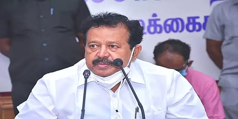 செம்மண் குவாரி வழக்கு: அமைச்சர் பொன்முடியை விடுவிக்க உயர்நீதிமன்றம் மறுப்பு