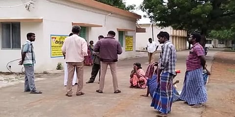 பேருந்து மோதி சிறுவன் உயிரிழப்பு.. 'சிறுவர்களை பைக் ஓட்ட அனுமதிக்காதீங்க' – எஸ்.பி அறிவுரை