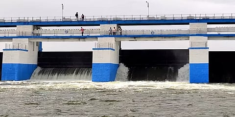 செம்பரம்பாக்கம் ஏரியிலிருந்து நீர் வெளியேற்றம் அதிகரிப்பு – கரையோர மக்களுக்கு எச்சரிக்கை