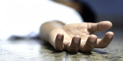 ’எனக்கு ஏன் திருமண ஏற்பாடு செய்யவில்லை?’ - தாயை அடித்து கொலைசெய்த கொடூர மகன்