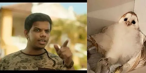 ”இத மட்டும் லைஃப்ல மறக்கமாட்டேன்..”-தவறுதலாக Ex-க்கு ஃபுட் ஆர்டர் பண்ண ஸ்விக்கி User!