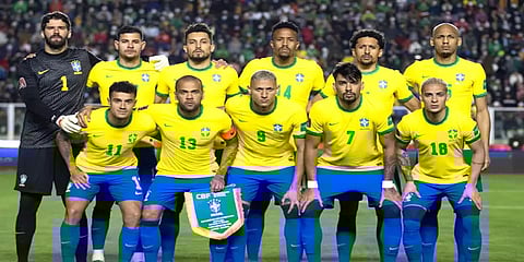 நம்பிக்கை நாயகன் நெய்மர் மீண்டும் ஜொலிப்பாரா? பிரேசில் கால்பந்து அணியின் பலமும், பலவீனமும்