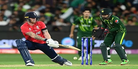 “இந்தியாவிடம் தோற்றீர்களே!” பாகிஸ்தான் தோற்றால் அதை நாம் ஏன் ட்ரோல் செய்ய வேண்டும்?!