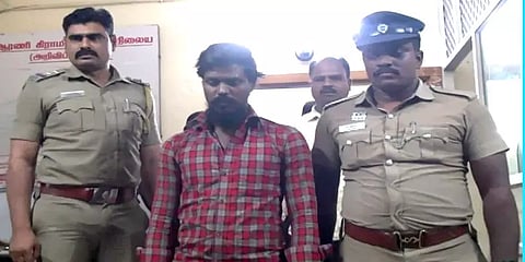 அந்த குழந்தை என் குழந்தை இல்லை: திருமணத்தை மீறிய உறவால் குழந்தைக்கு நேர்ந்த பரிதாபம்