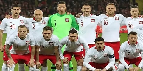 புதிய பயிற்சியாளருடன் புதிய அத்தியாயம்! போலந்து அணியின் நம்பிக்கை நாயகன் லெவண்டோஸ்கி!