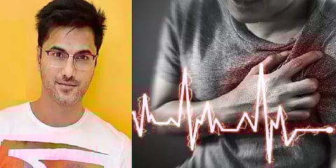 ஜிம்மில் கடுமையாக உடற்பயிற்சி செய்பவரா நீங்கள்?.. இந்த அறிகுறிகள் வந்தால் ஜாக்கிரதை!