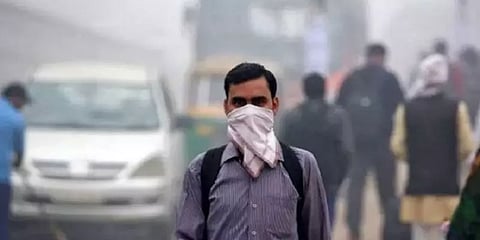 செக்ஸ் ஆர்வத்தை குறைக்கிறதா புகை மற்றும் காற்று மாசு? - அதிர்ச்சியளிக்கும் நிபுணர்கள்