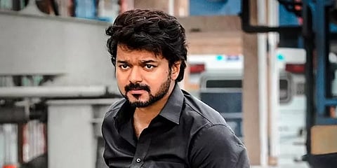 இடியாப்பச் சிக்கலில் `வாரிசு’ : `கர்மா இஸ் பூமராங்’ என்ற நிலையில் தயாரிப்பாளர் தில்ராஜூ!