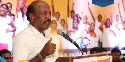 'மாணவி பிரியா இறந்த துயரத்தை அரசியலாக்க வேண்டாம்' - அமைச்சர் மா.சுப்ரமணியன் வேண்டுகோள்