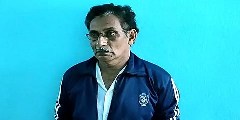 காரைக்கால்: பள்ளி மாணவனுக்கு பாலியல் தொல்லை – செக்யூரிட்டி போக்சோவில் கைது