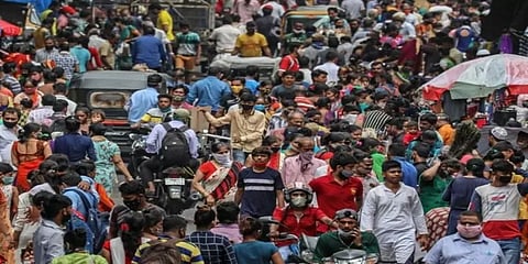 800 கோடியை தாண்டிய மக்கள் தொகை ஏற்படுத்த போகும் 7 விளைவுகள்! எதிர்கொள்ள தயாரா?