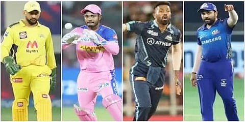 ஐபிஎல் 2023: 10 அணிகளின் விடுவிக்கப்பட்ட, தக்கவைக்கப்பட்ட வீரர்கள் யார், யார்?-முழு விபரம்