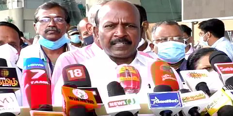 டெங்கு காய்ச்சல்: தமிழகத்தில் 5 பேர் உயிரிழப்பு – மா.சுப்பிரமணியன் தகவல்