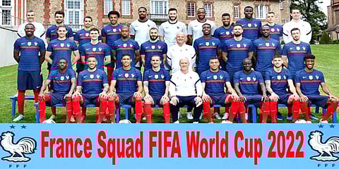 தடுமாறும் பிரான்ஸ் அணி தலை நிமிருமா? கிலியன் எம்பாப்பே-வின் அதிரடி ஆட்டம் தொடருமா?