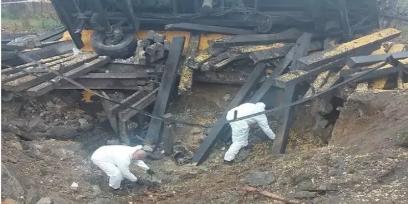 போலந்தில் விழுந்த ஏவுகணை யாருடையது?.. வெளியானது உண்மை! பூம்ராங் ஆன ஜெலென்ஸ்கி பேச்சு!