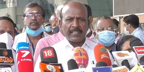 'இன்னொரு பிரியாவை இழக்காமலிருக்க, தமிழக அரசு செய்யப்போவது இதுதான்' - அமைச்சர் தகவல்
