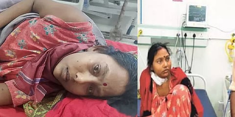 ”என் கிட்னியை எடுத்த அந்த டாக்டர் கிட்னிதான் வேணும்” - பீகார் பெண் காட்டம்.. நடந்தது என்ன?