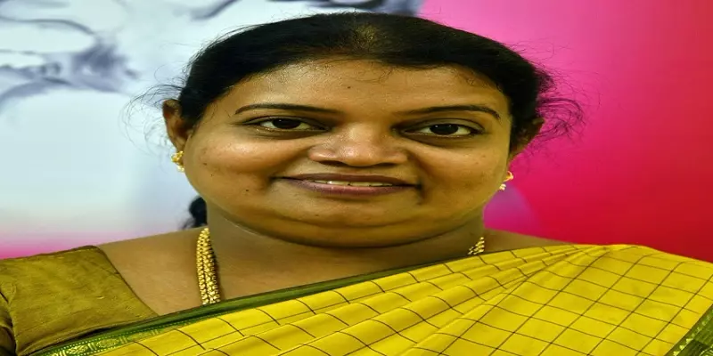 ”எளிதாக பெண்களை ஏமாற்றும் உலகம்; யாரையும் எளிதாக நம்பாதீர்கள்” - அமைச்சர் கீதாஜீவன் பேச்சு