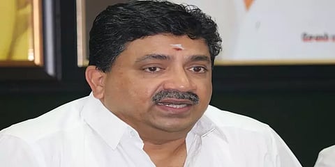 ”கூட்டுறவுத்துறை வளர்ச்சியில் நிதியமைச்சராக எனக்கு திருப்தியில்லை”-அமைச்சர் பிடிஆர் பேச்சு