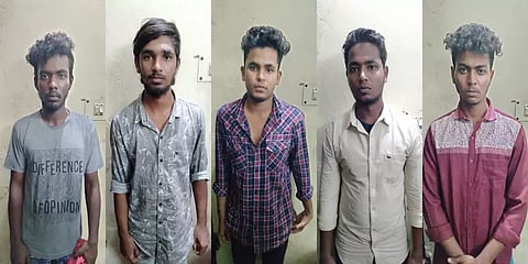 `கூடவே வந்துட்டு...’- நண்பனிடமே செயின் பறிப்பில் ஈடுபட்ட சக நண்பர்கள்! பகீர் பின்னணி