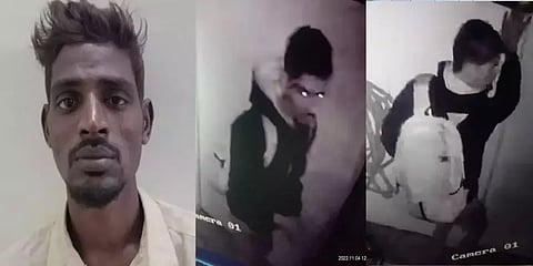 ”மாசம் ஒருமுறைதான் டார்கெட்; திருடிய நகையை வெச்சு..” - யார் இந்த சென்னையின் ராபின் ஹுட்?