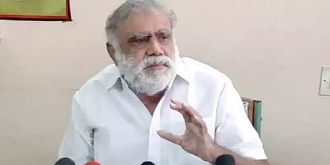 மக்கள், முதல்வரை தவிர யாரையும் திருப்திப்படுத்த வேண்டிய அவசியமில்லை - ஐ. பெரியசாமி