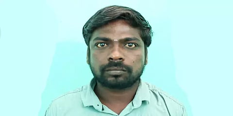 பாலியல் வன்கொடுமை வழக்கு: தலைமறைவாக இருந்த இளைஞர் போக்சோவில் கைது