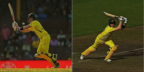 ”6 ஆண்டுகளுக்கு பிறகு இப்போது தான்” ஸ்மித் அதிரடியால் இங்கிலாந்துக்கு பதிலடி கொடுத்த ஆஸி!