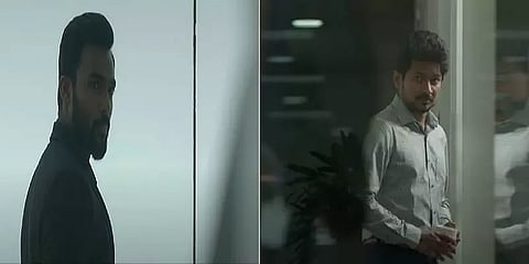 கார்ப்பரேட்களின் ஆட்டத்தை கலைத்த 'கலகத் தலைவன்' வென்றானா? இல்லையா? #திரைவிமர்சனம்