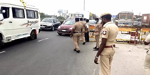 ”3 ஆண்டிற்கு முன்பே பயங்கரவாத வழக்கில் கைது”..மங்களூர் ஆட்டோ வெடிப்பில் சிக்கிய நபர் யார்?