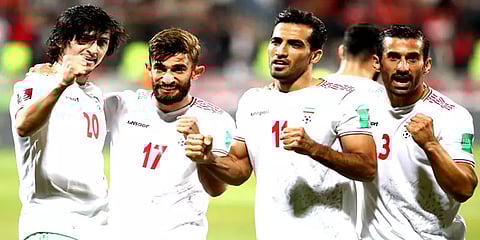 கத்தார் உலகக் கோப்பை கால்பந்து : லீக் சுற்றில் இன்றைய போட்டிகள் என்னென்ன?