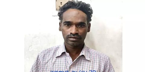 பெண் மர்ம மரணத்தில் திடீர் திருப்பம்: 2 வது கணவர் கழுத்தை இறுக்கிக் கொன்றது அம்பலம்