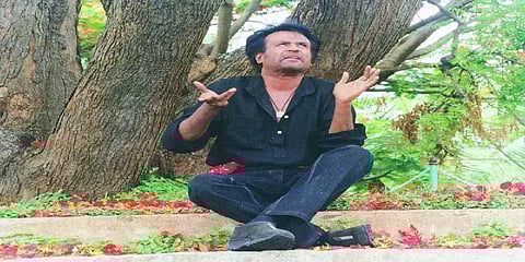 மீண்டும் ரிலீசாகிறது ரஜினியின் பாபா.. அதுவும் புதுப்பொலிவுடன்!