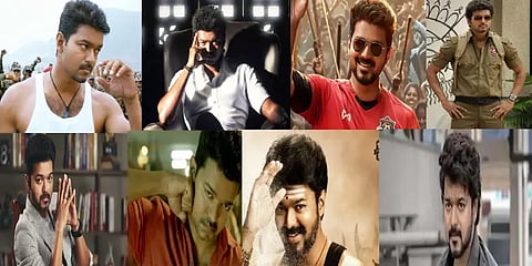 விஜய்யின் படங்கள் சந்திக்கும் பிரச்னைகளும், வெளியீட்டில் எழும் சிக்கல்களும்! மொத்த லிஸ்ட்!