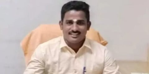 ’’காதலை கைவிட வேண்டாம்’’ - காதல் தோல்வியில் இளைஞர் எடுத்த விபரீத முடிவு