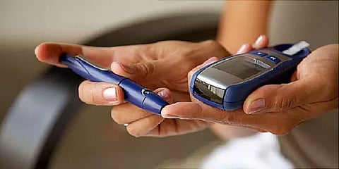 எப்போதும் சோர்வு உங்களை வாட்டுகிறதா? நீரிழிவு நோயாளிகள் கவனத்திற்கு! #diabetesburnout