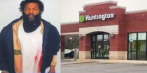 ”நான் உள்ள போய்ட்டு வரேன்... வெயிட் பண்ணு” - Uber Cab-ல் கொள்ளையடிக்க சென்ற கொள்ளையன்!