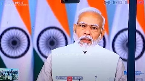 pm modi