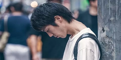 தற்கொலையை தடுக்க இப்படியொரு விழிப்புணர்வா? - ஜப்பானின் அசத்தல் அணுகுமுறை!