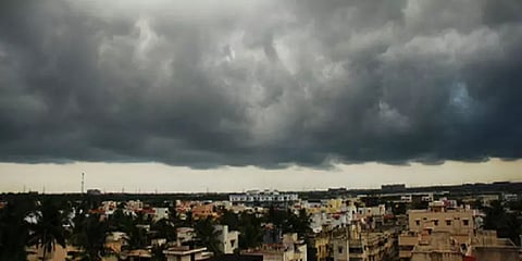 ஊட்டியாக மாறிய சென்னை! திடீர் குளிர் ஏன்? மழை என்ன ஆனது? - வெதர்மேன் பிரதீப் ஜான் பேட்டி