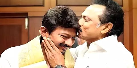 திமுக இளைஞரணி செயலாளர் பதவியை மிகப்பெரிய பொறுப்பாக பார்க்கிறேன் - உதயநிதி