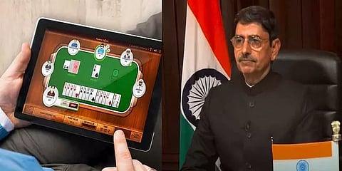 தமிழக ஆளுநரின் ஒப்புதலுக்காக 36 நாட்களாக மசோதாக்கள் காத்திருப்பு -அமைச்சர் தகவல்