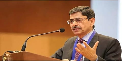 நாட்டின் அமைதி தான் முக்கியம் என்று.. ராணுவத்தை மேம்படுத்த தவறிவிட்டோம் - ஆளுநர் ரவி