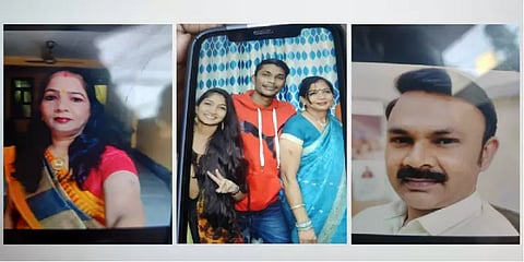 டெல்லி: போதைக்கு காசு தராததால் ஒட்டுமொத்த குடும்பத்தையும் குத்திக் கொன்ற போதை ஆசாமி!